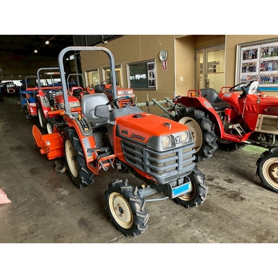 KUBOTA トラクター GB15