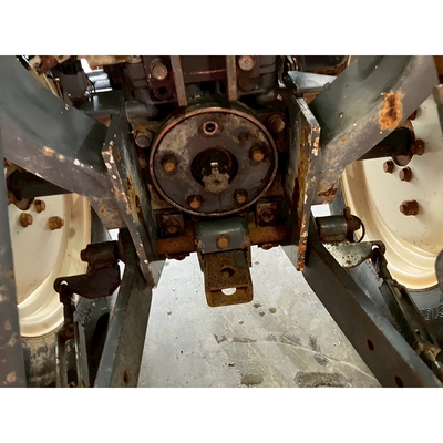 KUBOTA トラクター GB15