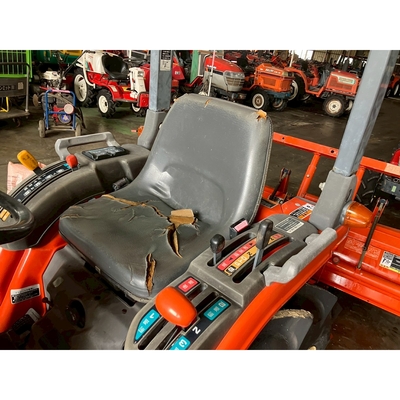 KUBOTA トラクター GB15