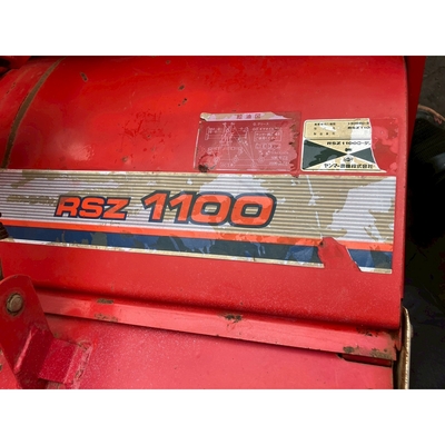 YANMAR トラクター Ke-2D