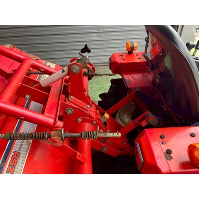 YANMAR トラクター Ke-2D