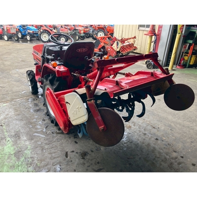 YANMAR トラクター Ke-2D