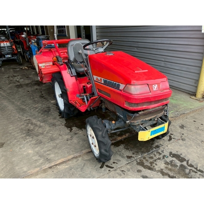 YANMAR トラクター Ke-2D