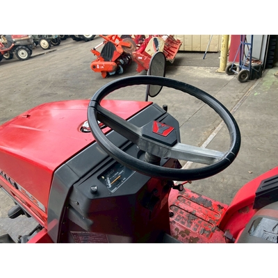 YANMAR トラクター Ke-2D