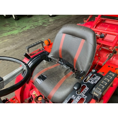 YANMAR トラクター Ke-2D