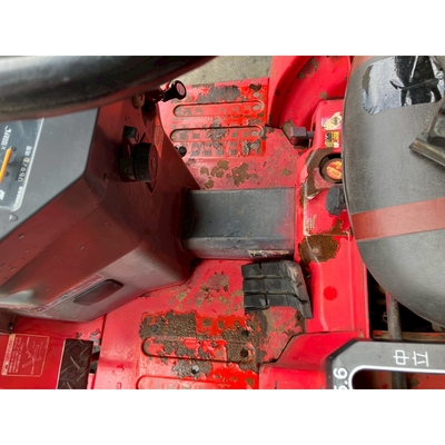 YANMAR トラクター Ke-2D