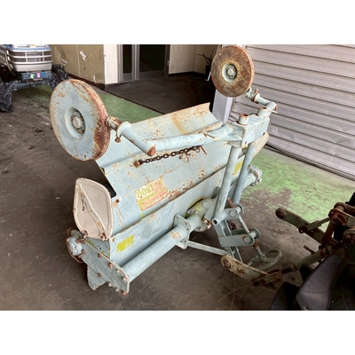 YANMAR トラクター YM1500D