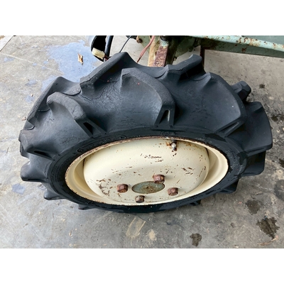 YANMAR トラクター YM1500D