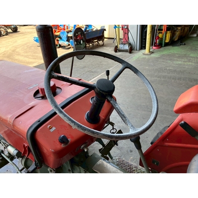 YANMAR トラクター YM1500D