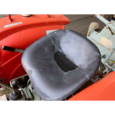 YANMAR トラクター YM1500D