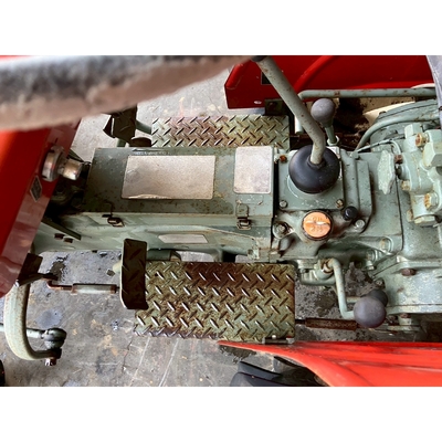 YANMAR トラクター YM1500D