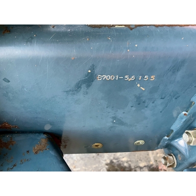 KUBOTA トラクター B7001D