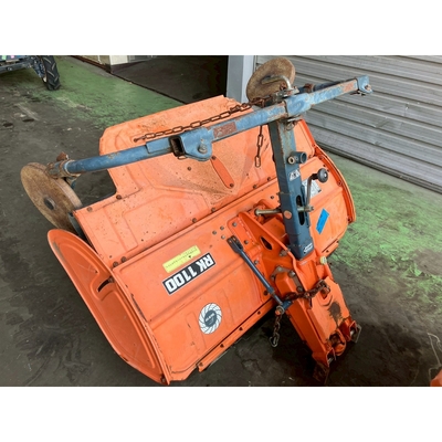 KUBOTA トラクター B7001D
