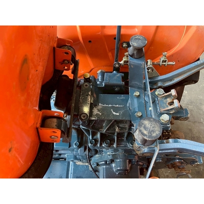 KUBOTA トラクター B7001D