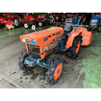 KUBOTA トラクター B7001D