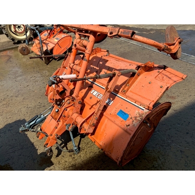 KUBOTA トラクター B1-14D