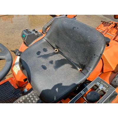 KUBOTA トラクター B1-14D