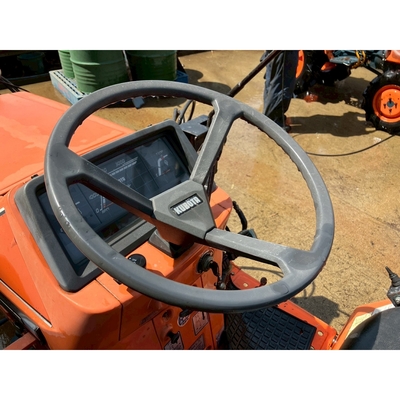 KUBOTA トラクター B1-14D