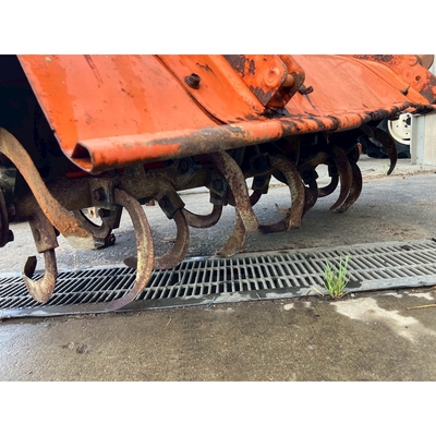 KUBOTA トラクター B1-15D