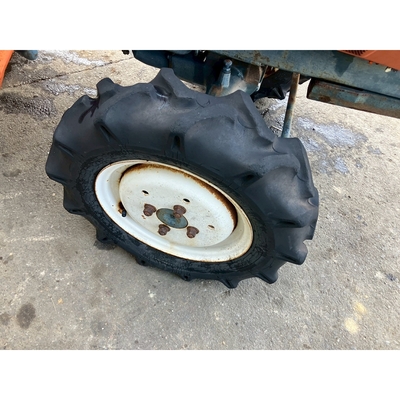 KUBOTA トラクター B1-15D