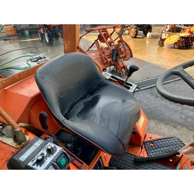 KUBOTA トラクター B1-15D