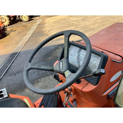KUBOTA トラクター B1-15D