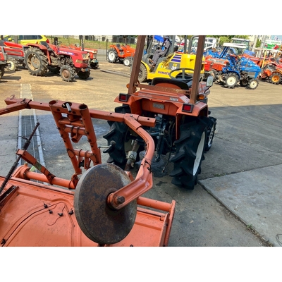 KUBOTA トラクター B1-15D