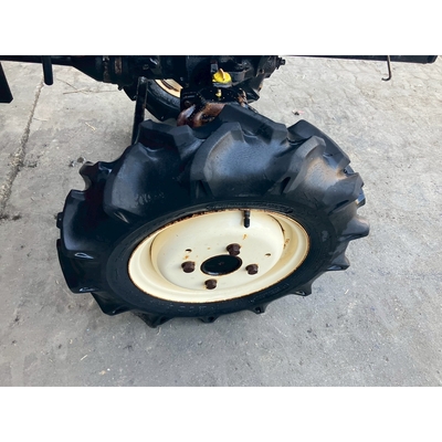 YANMAR トラクター F165D