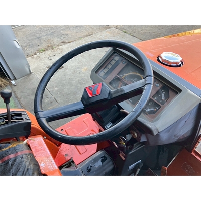 YANMAR トラクター F165D