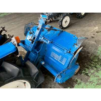 ISEKI トラクター TX1410F