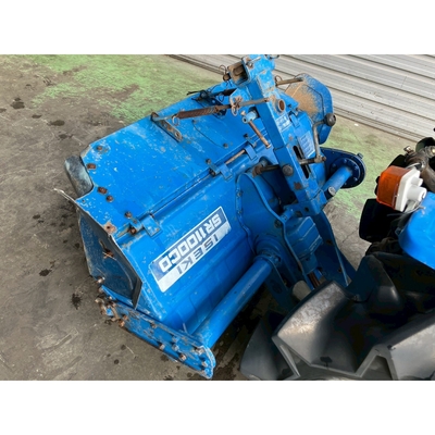 ISEKI トラクター TX1410F