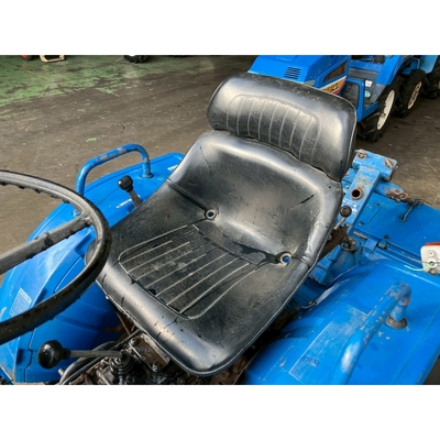 ISEKI トラクター TX1410F