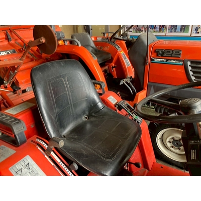 YANMAR トラクター  F16D