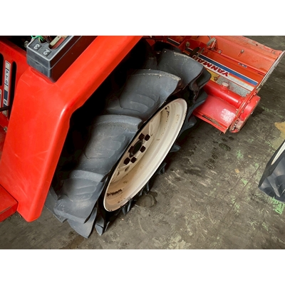 YANMAR トラクター  F16D