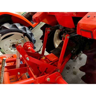 YANMAR トラクター  F16D