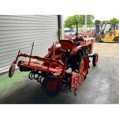 KUBOTA トラクター L1801S