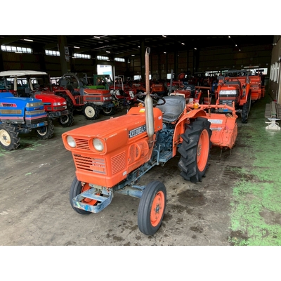 KUBOTA トラクター L1801S