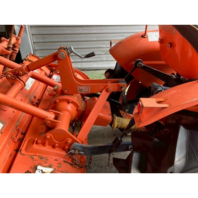 KUBOTA トラクター L1801S
