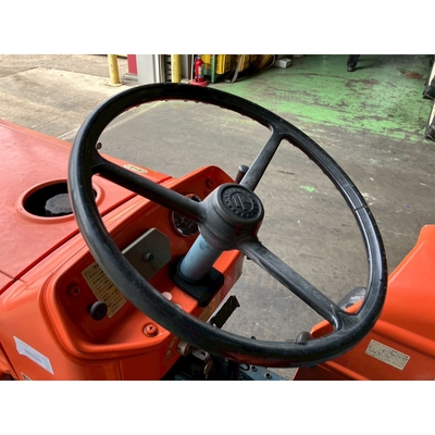 KUBOTA トラクター L1801S