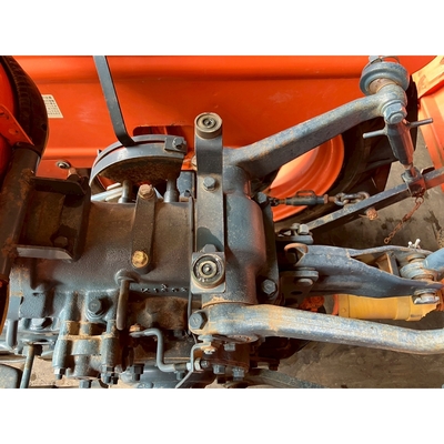 KUBOTA トラクター L1801S