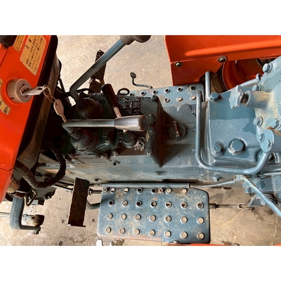 KUBOTA トラクター L1801S