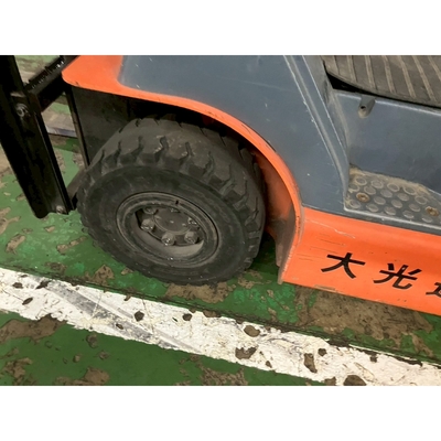 TOYOTA フォークリフト 