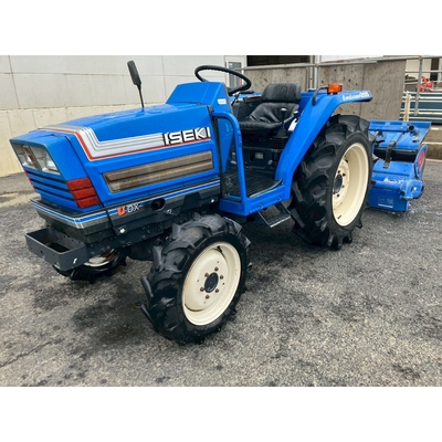 ISEKI トラクター TA255F