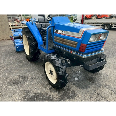 ISEKI トラクター TA255F