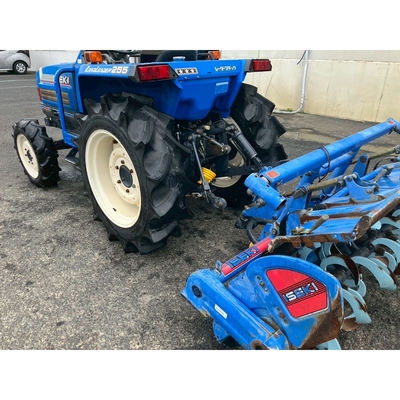 ISEKI トラクター TA255F