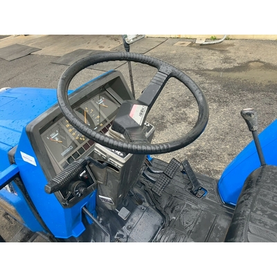 ISEKI トラクター TA255F