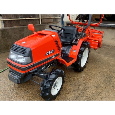KUBOTA トラクター A175D