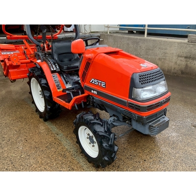 KUBOTA トラクター A175D
