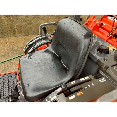 KUBOTA トラクター A175D