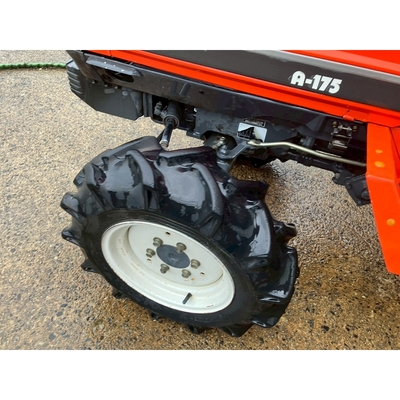 KUBOTA トラクター A175D